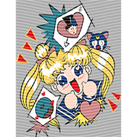 Japanese anime-JP 1114